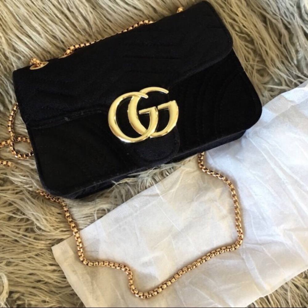 Hand bag new
